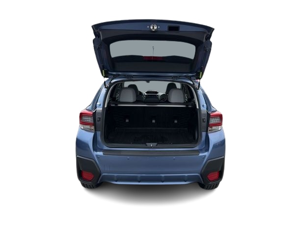 Thumbnail: 2021 Subaru Crosstrek - 17