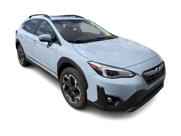 Thumbnail: 2023 Subaru Crosstrek - 25
