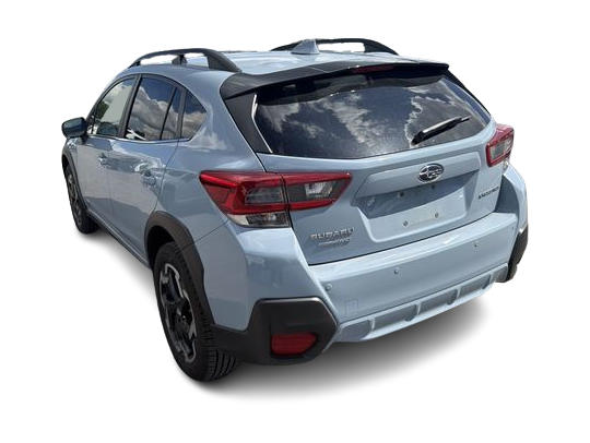 Thumbnail: 2023 Subaru Crosstrek - 4