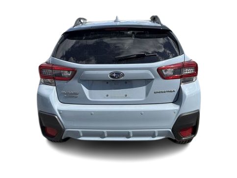 Thumbnail: 2023 Subaru Crosstrek - 19