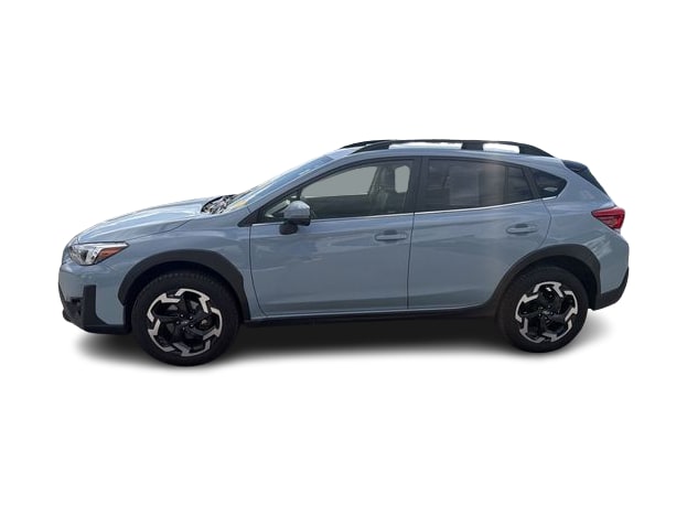 Thumbnail: 2023 Subaru Crosstrek - 3