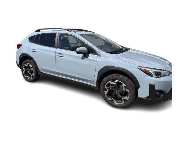 Thumbnail: 2023 Subaru Crosstrek - 23