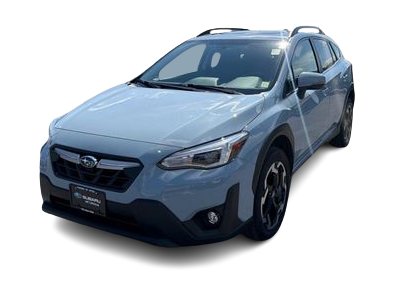 Thumbnail: 2023 Subaru Crosstrek - 17
