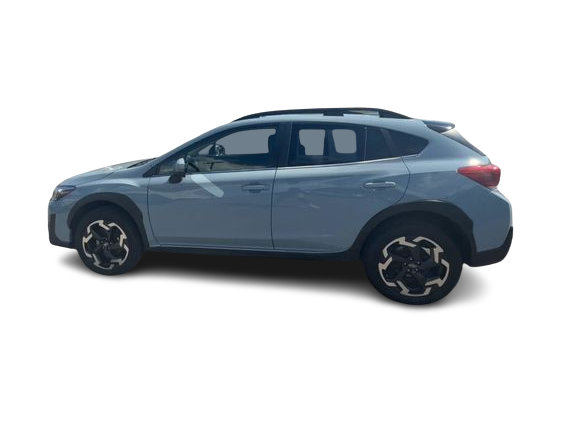 Thumbnail: 2023 Subaru Crosstrek - 18