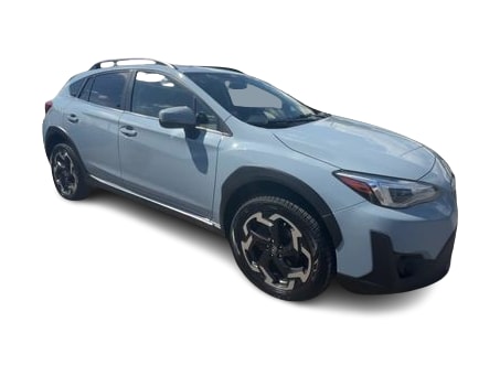 Thumbnail: 2023 Subaru Crosstrek - 22