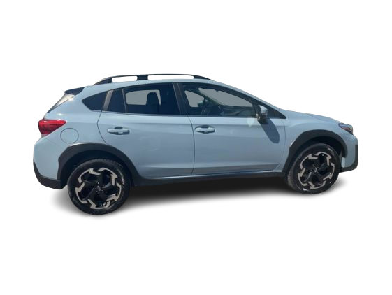 Thumbnail: 2023 Subaru Crosstrek - 21