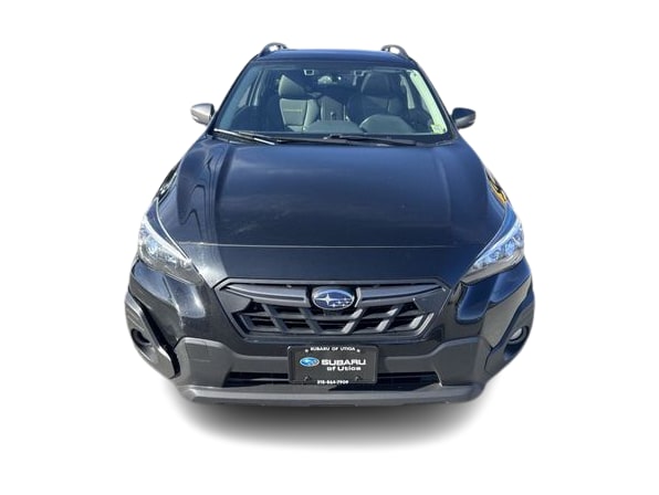 Thumbnail: 2021 Subaru Crosstrek - 25
