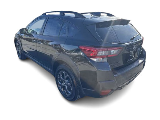 Thumbnail: 2021 Subaru Crosstrek - 24