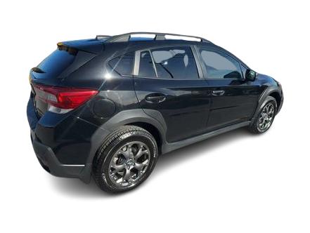 Thumbnail: 2021 Subaru Crosstrek - 21