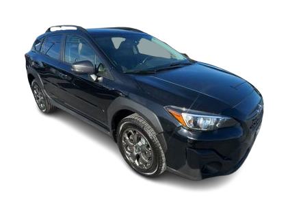Thumbnail: 2021 Subaru Crosstrek - 19
