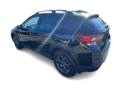 Thumbnail: 2021 Subaru Crosstrek - 4