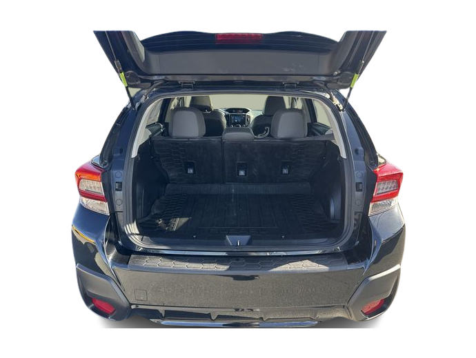 Thumbnail: 2021 Subaru Crosstrek - 17