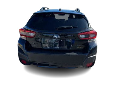 Thumbnail: 2021 Subaru Crosstrek - 20