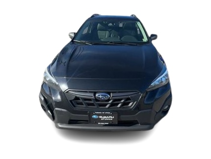 Thumbnail: 2021 Subaru Crosstrek - 6