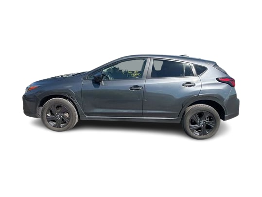 Thumbnail: 2024 Subaru Crosstrek - 3