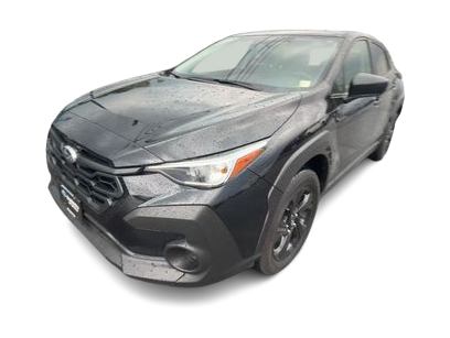 Thumbnail: 2024 Subaru Crosstrek - 16