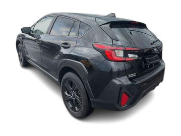 Thumbnail: 2024 Subaru Crosstrek - 4