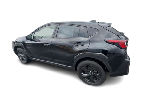 Thumbnail: 2024 Subaru Crosstrek - 3