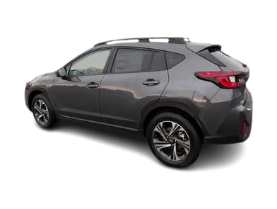 Thumbnail: 2024 Subaru Crosstrek - 4