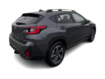 Thumbnail: 2024 Subaru Crosstrek - 20