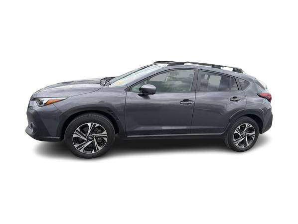 Thumbnail: 2024 Subaru Crosstrek - 3