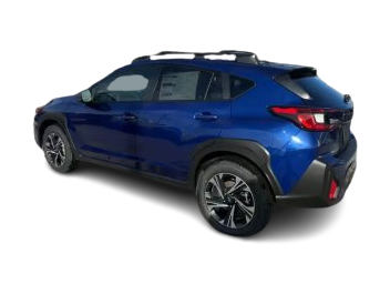 Thumbnail: 2024 Subaru Crosstrek - 3