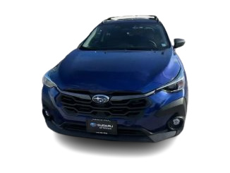 Thumbnail: 2024 Subaru Crosstrek - 4