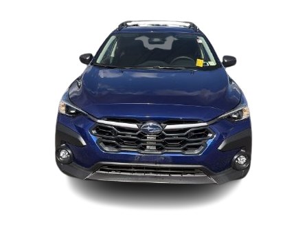Thumbnail: 2024 Subaru Crosstrek - 16