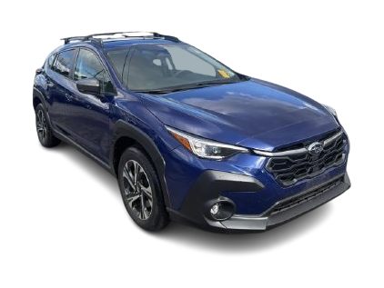 Thumbnail: 2024 Subaru Crosstrek - 13