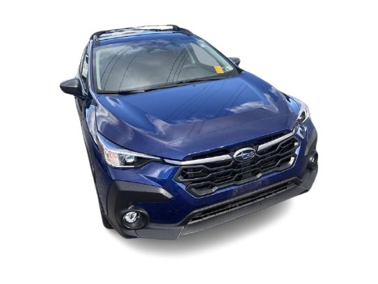 Thumbnail: 2024 Subaru Crosstrek - 18