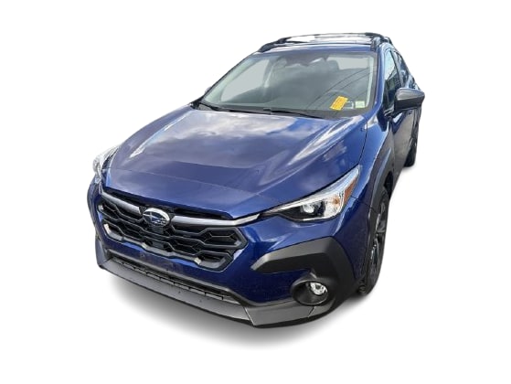 Thumbnail: 2024 Subaru Crosstrek - 22