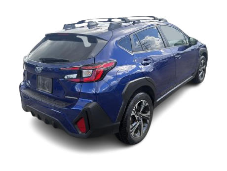 Thumbnail: 2024 Subaru Crosstrek - 21
