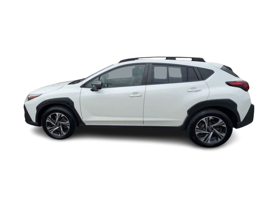 Thumbnail: 2024 Subaru Crosstrek - 3