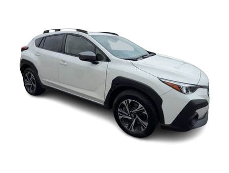Thumbnail: 2024 Subaru Crosstrek - 20