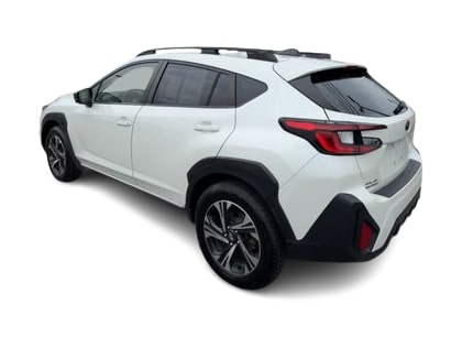 Thumbnail: 2024 Subaru Crosstrek - 4