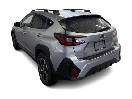 Thumbnail: 2024 Subaru Crosstrek - 4