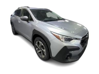 Thumbnail: 2024 Subaru Crosstrek - 17