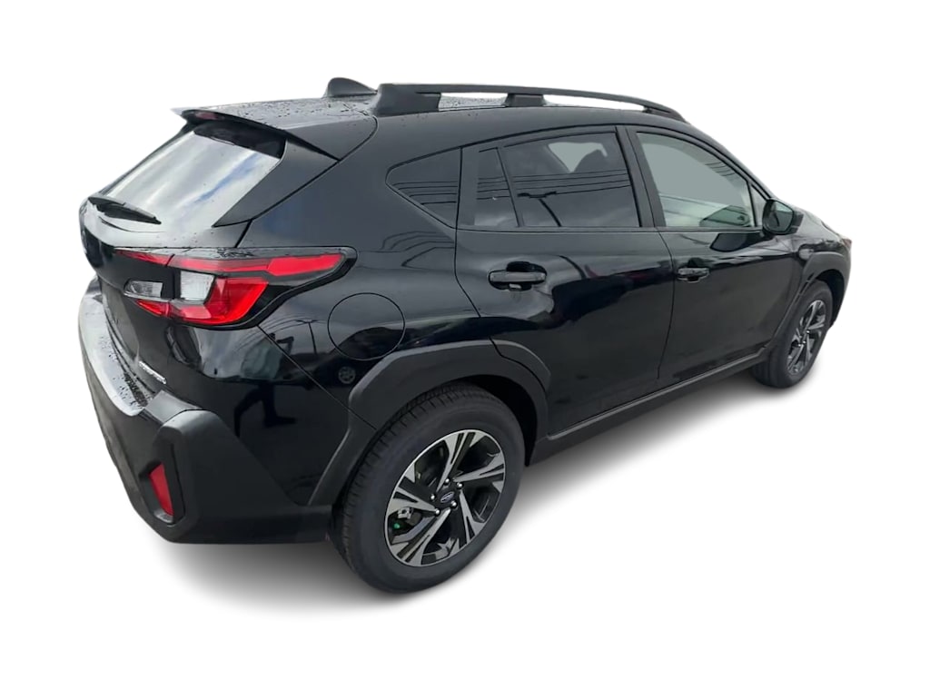 2024 Subaru Crosstrek Premium 15