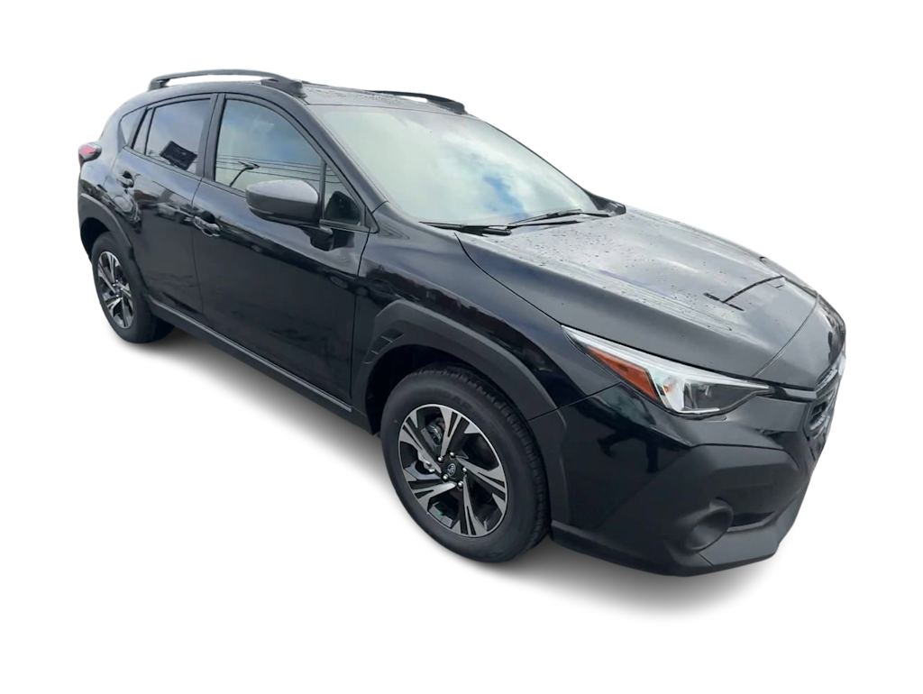 2024 Subaru Crosstrek Premium 14