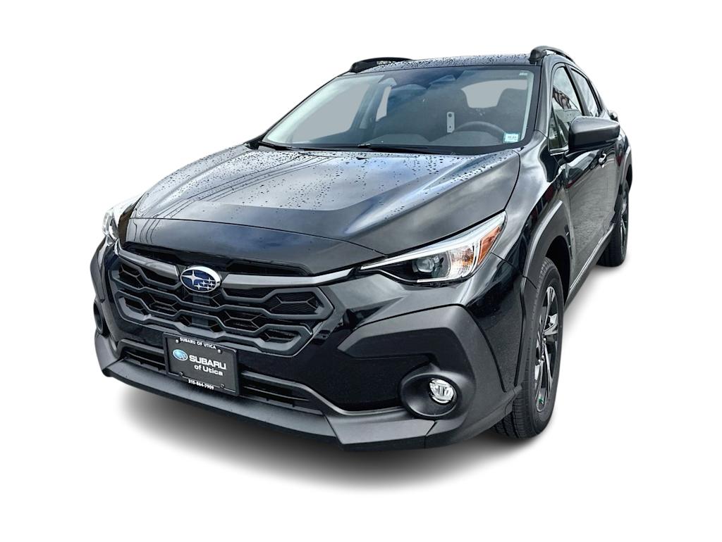 2024 Subaru Crosstrek Premium 4