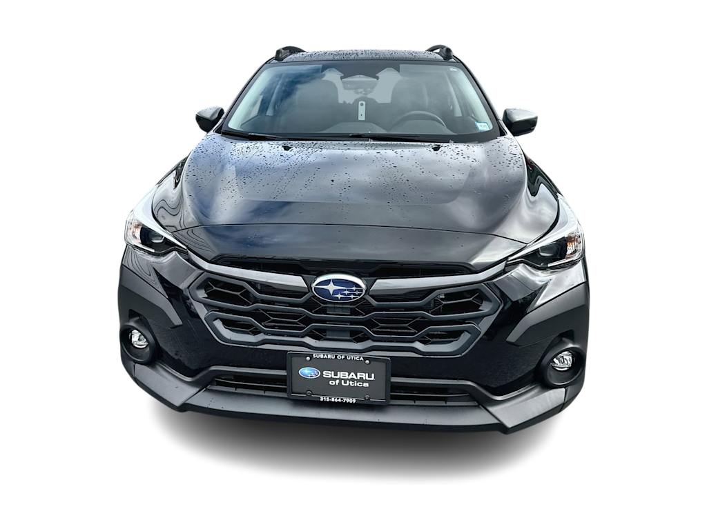 2024 Subaru Crosstrek Premium 17