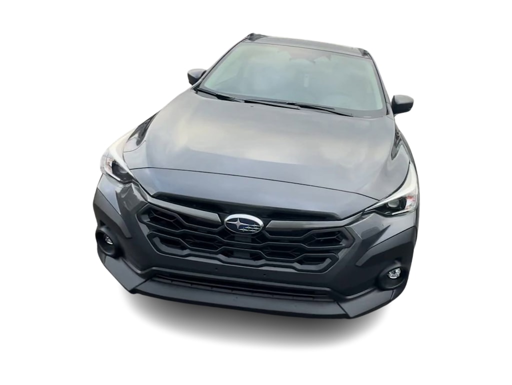 2024 Subaru Crosstrek Premium 21