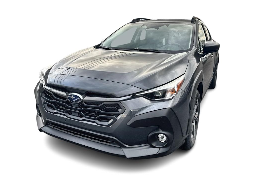 2024 Subaru Crosstrek Premium 6