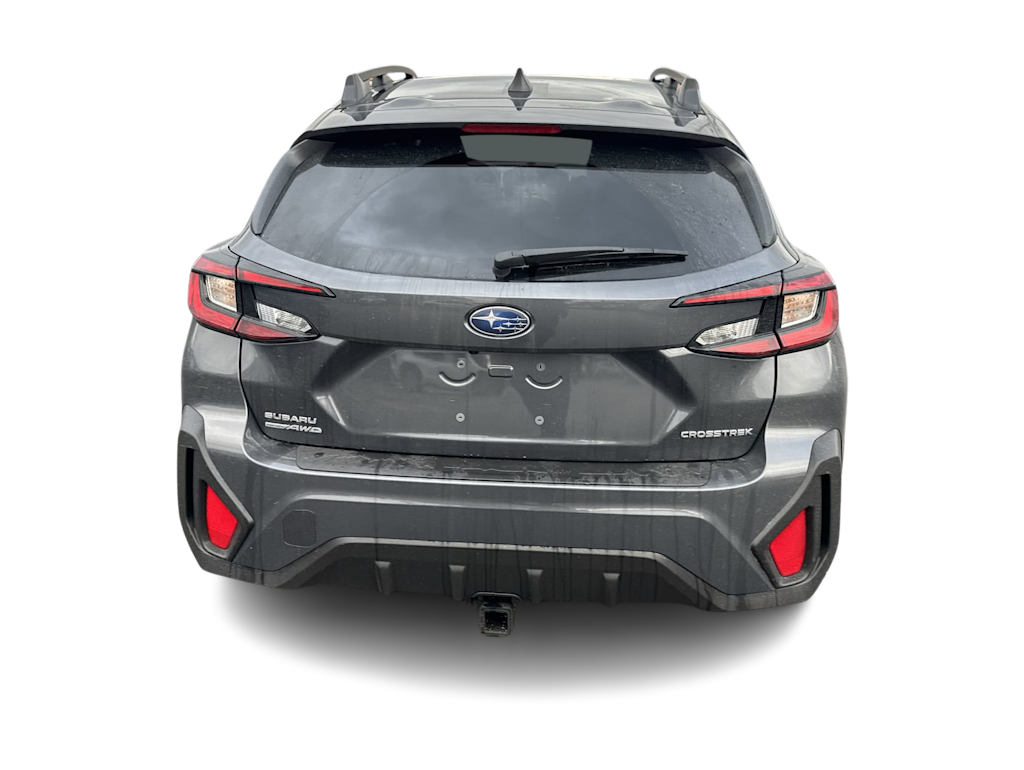 2024 Subaru Crosstrek Premium 26