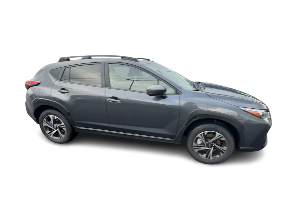 2024 Subaru Crosstrek Premium 19