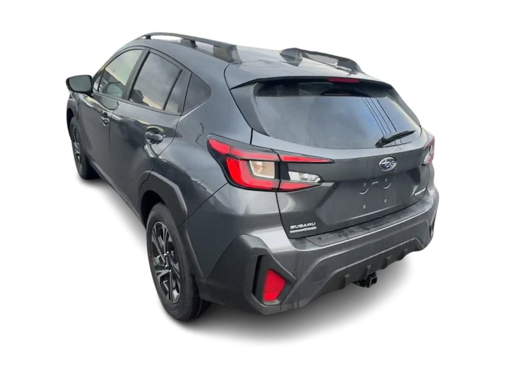 2024 Subaru Crosstrek Premium 4