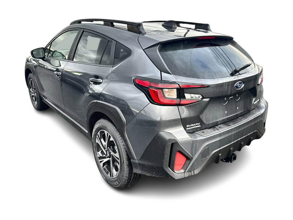 2024 Subaru Crosstrek Premium 25