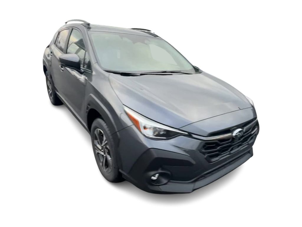 2024 Subaru Crosstrek Premium 20