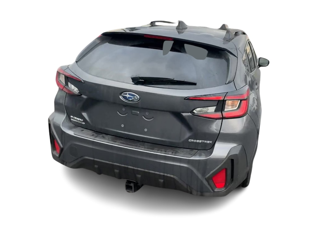 2024 Subaru Crosstrek Premium 5