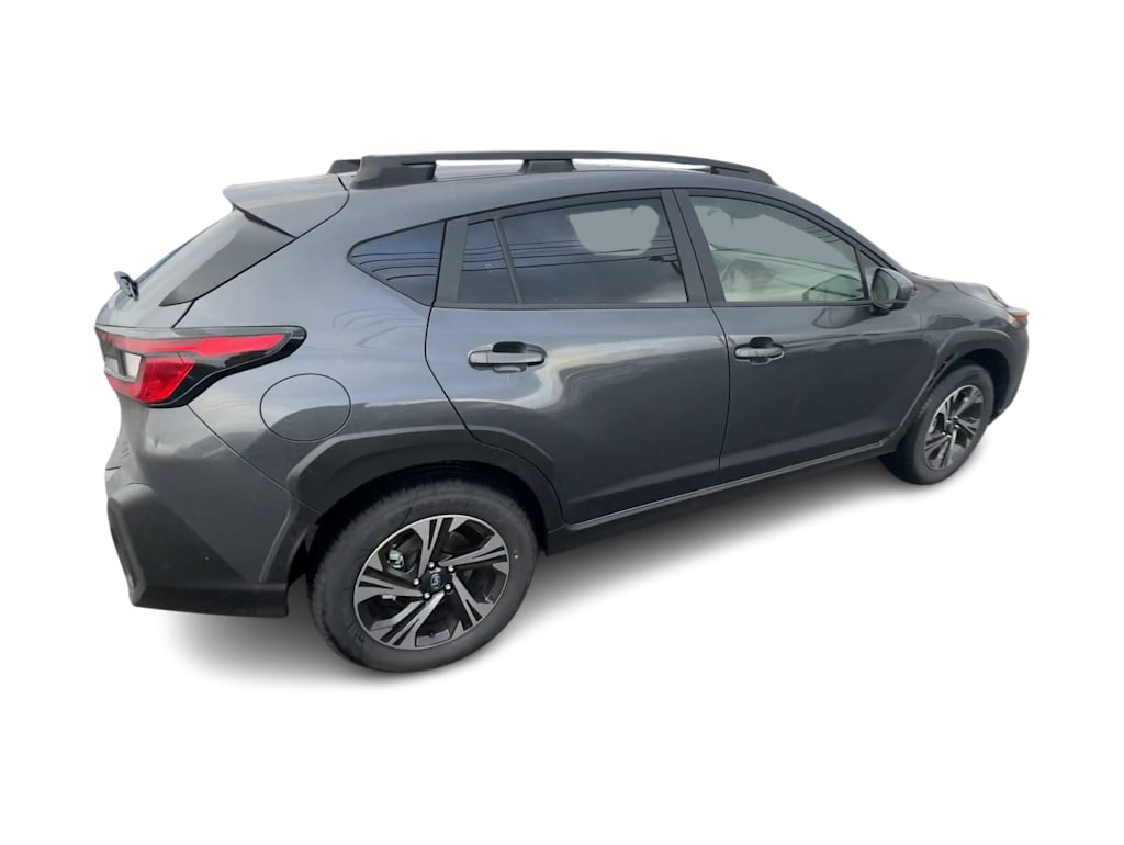 2024 Subaru Crosstrek Premium 22